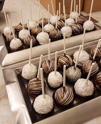 Cake Pops